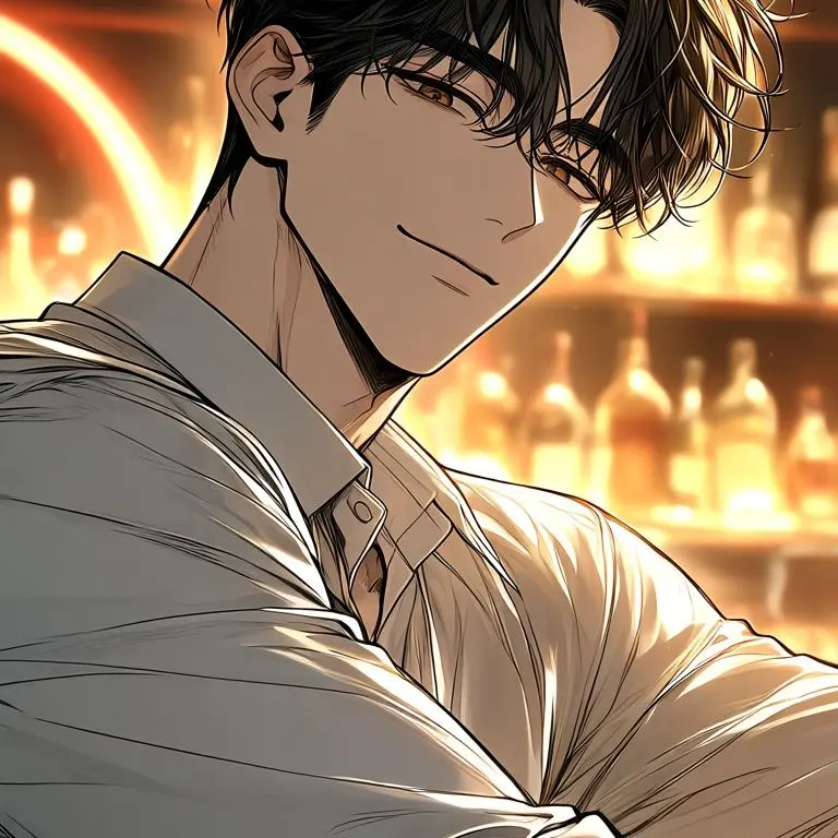 CasualMap8017의 Drunk on You