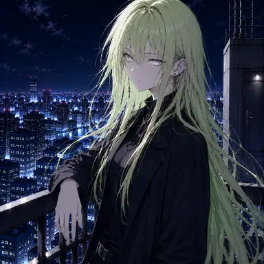 Profile image of ペク・ハラム
