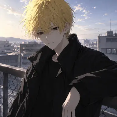 Profile image of ソ・レハ