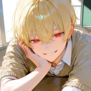 Profile image of 栢