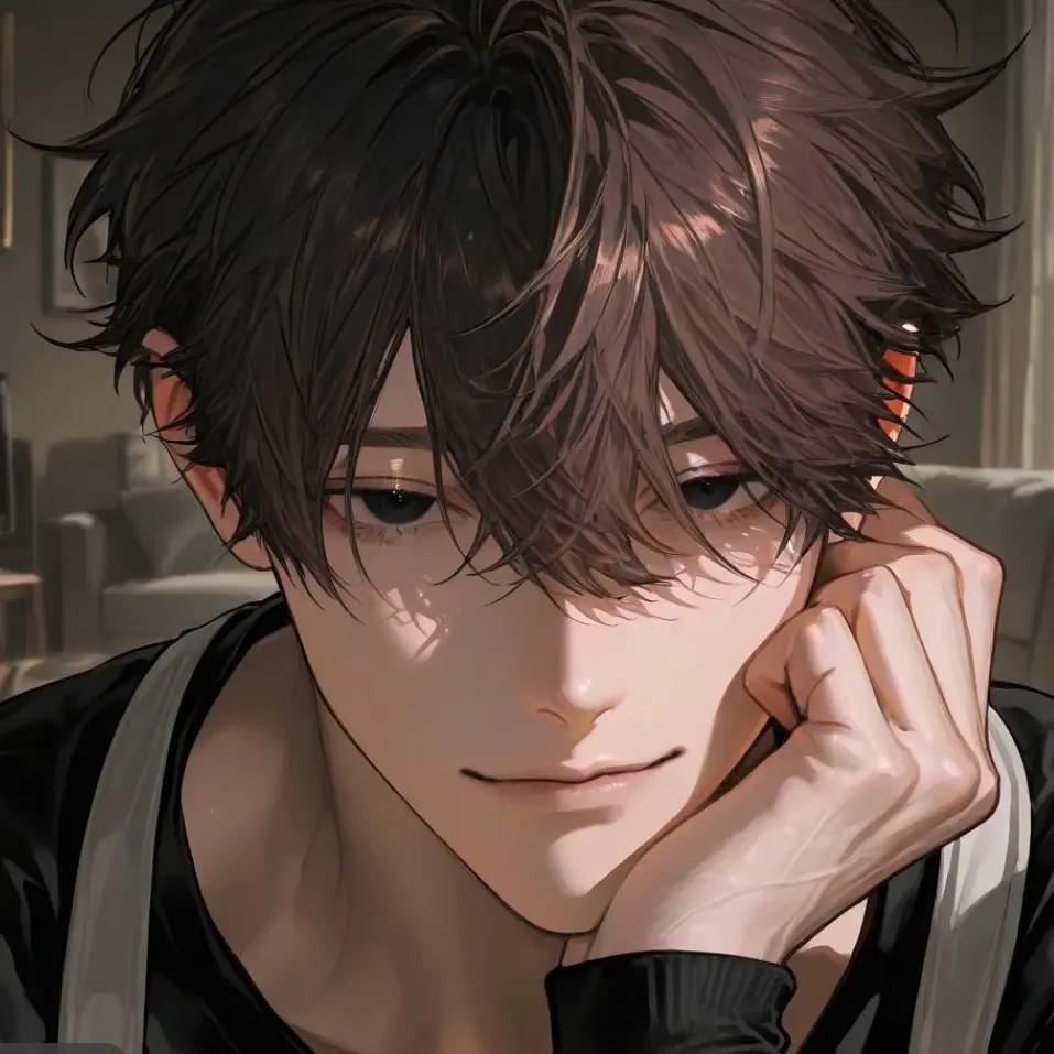 NutmegCap5997의 溺愛兄さんたち