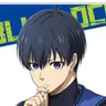 Profile image of 潔 世一
