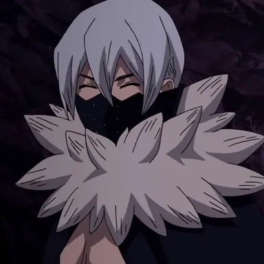 Profile image of 氷月