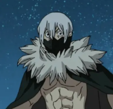 Profile image of 氷月
