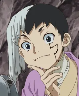 Profile image of ゲン