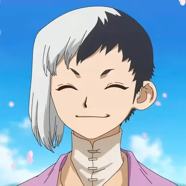 Profile image of ゲン