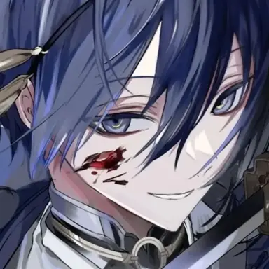 Profile image of 琉