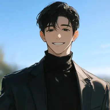 Profile image of Hayate Kiritani