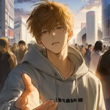 Profile image of Ryu Todo