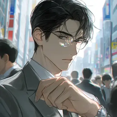 Profile image of Shinji Oikawa