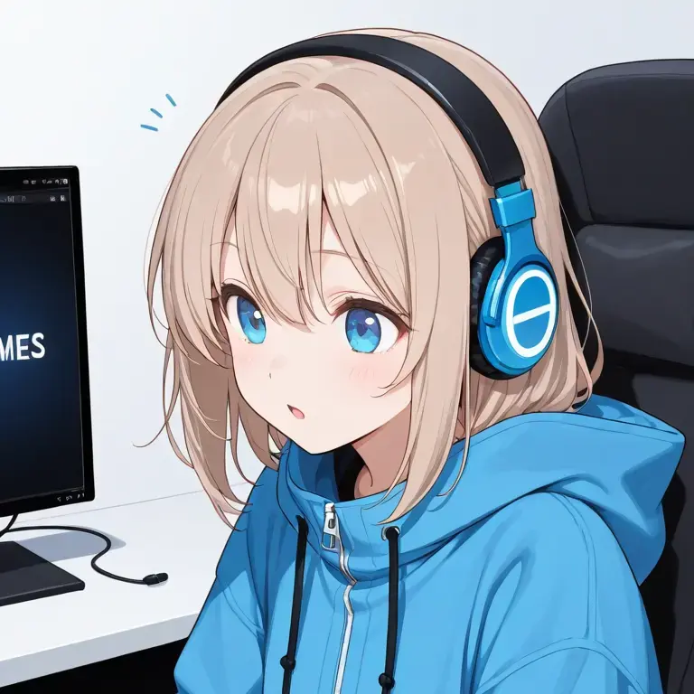 LonelyCrumb9320의 家に泊まりたがる幼馴染