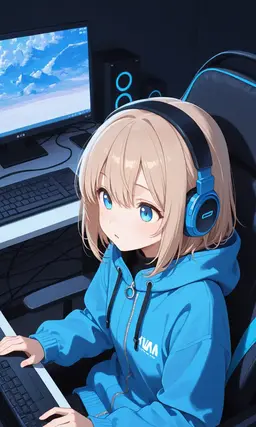 Profile image of 미오