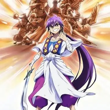 Profile image of シンドバッド