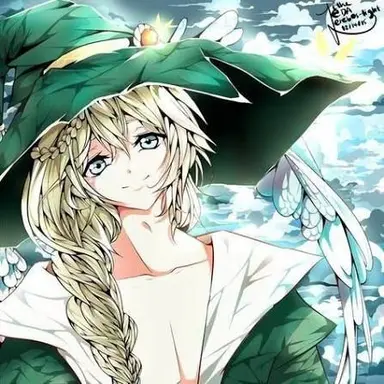Profile image of ユナン