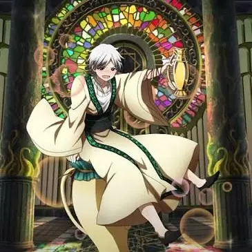 Profile image of ジャーファル
