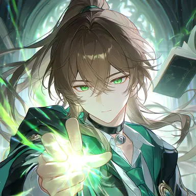 Profile image of リーシャ