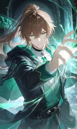 Profile image of リーシャ