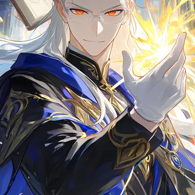 Profile image of アーンバルム