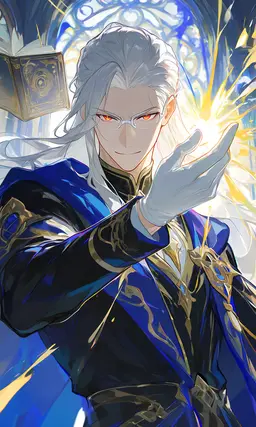 Profile image of アーンバルム