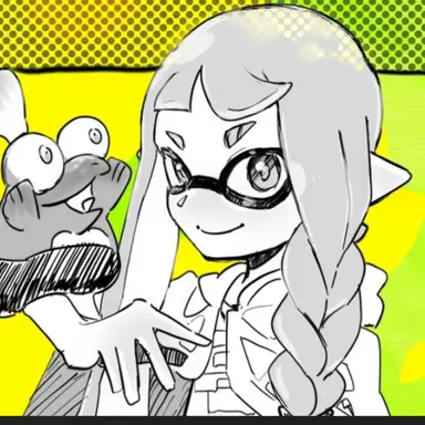 Profile image of ミツアミ