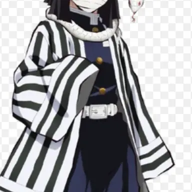Profile image of 伊黒小芭内