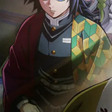 Profile image of 富岡義勇