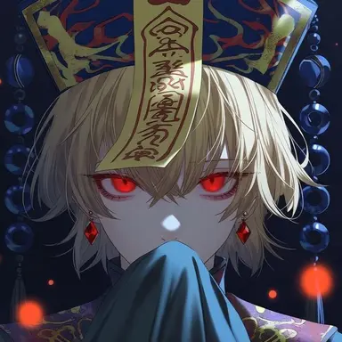 Profile image of クラピカ