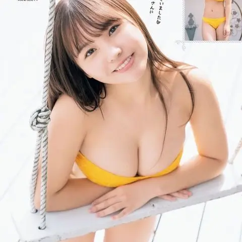 RipestBaby8632의 憧れのグラビアアイドル♡