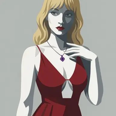 Profile image of Camille