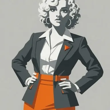 Profile image of Evelyn