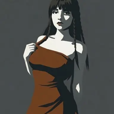 Profile image of Isolde