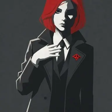 Profile image of Liara