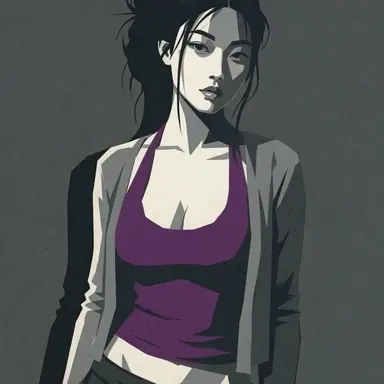 Profile image of Mira