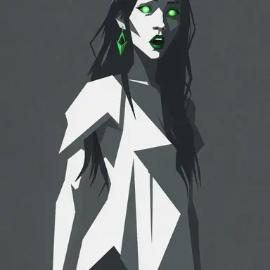 Profile image of Nyx