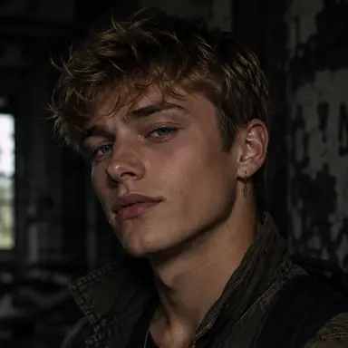 Profile image of Arthur Bennett