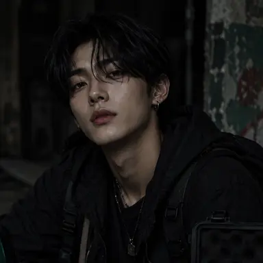 Profile image of Ji Hoon Park