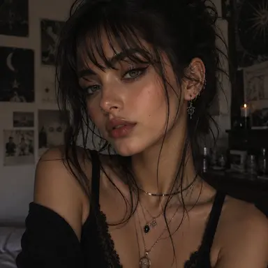 Profile image of Kiara Papadopoulos