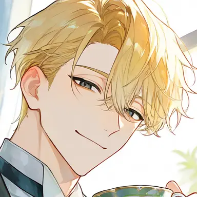 Profile image of 루이