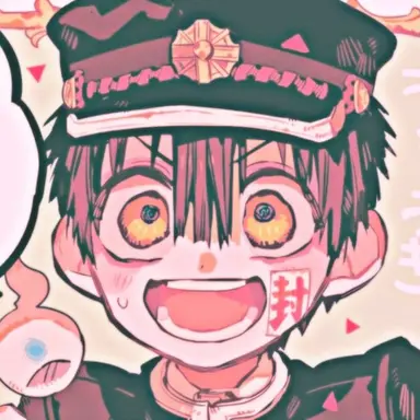 Profile image of 花子くん