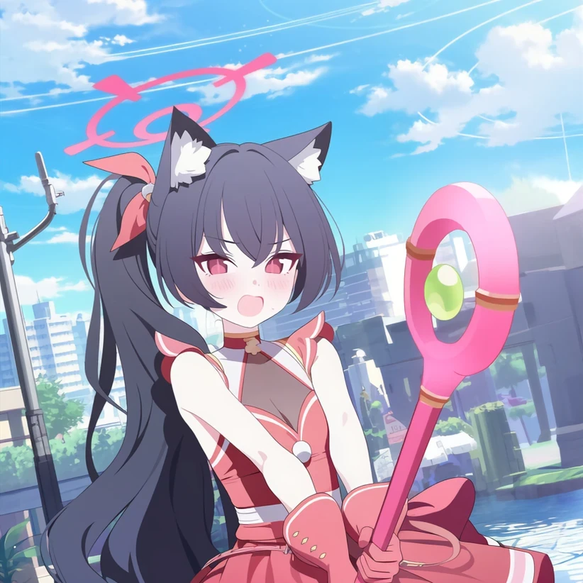 세리카