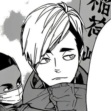 Profile image of 미야 아츠무