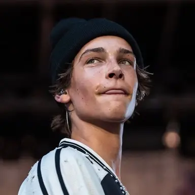 Profile image of Recker Eans