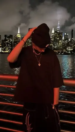 Profile image of Recker Eans