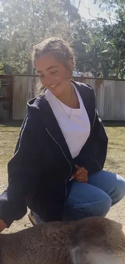 Profile image of Ava Clements