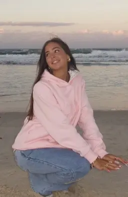 Profile image of Ava Clements