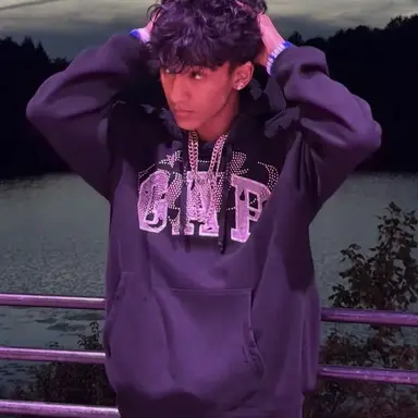 Profile image of Bryan Holden-Chan