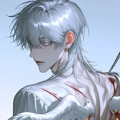 Profile image of No.001