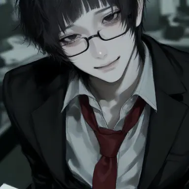 Profile image of キョウスケ