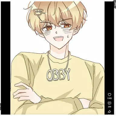 Profile image of 준브레드
