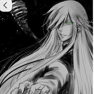 Profile image of アンダーテイカー